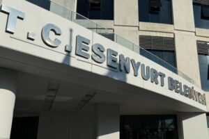 Esenyurt'ta Yolsuzluk Soruşturmasında