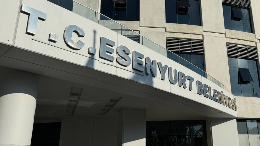 Esenyurt'ta Yolsuzluk Soruşturmasında