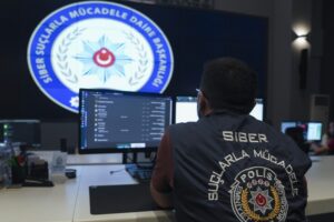 Eskişehir'den 33 ilde