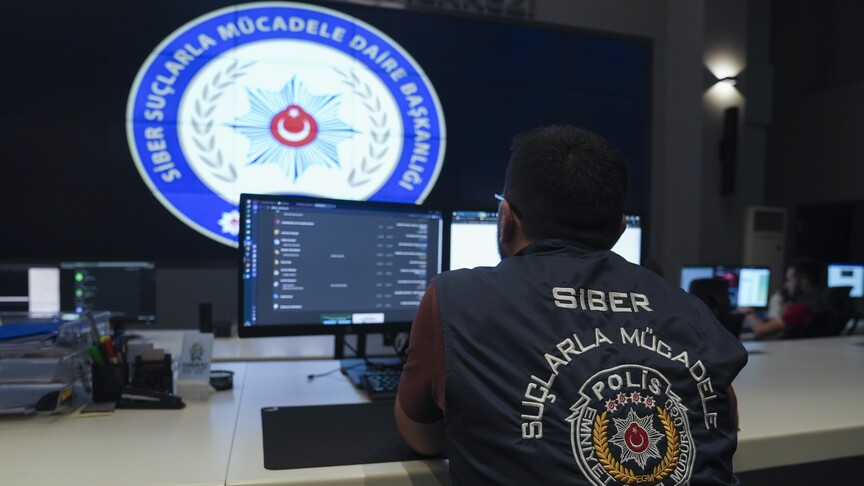 Eskişehir'den 33 ilde
