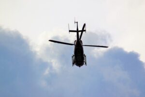 EUFOR Helikopteri Bosna