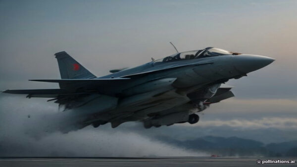 Eurofighter Typhoon Arama