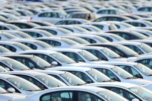 Eylülde Otomotiv İhracatı