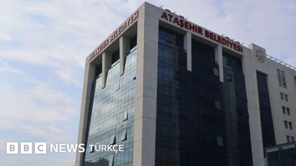 Eyüpsultan ve Ataşehir