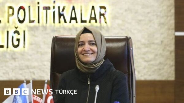 Fatma Betül Sayan