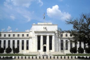 Federal Rezerv Bankası
