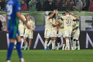 Fenerbahçe Deplasmanda Rahat