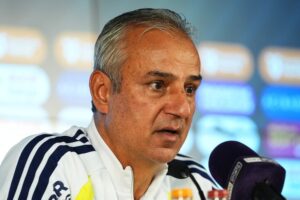 Fenerbahçe Teknik Direktörlük