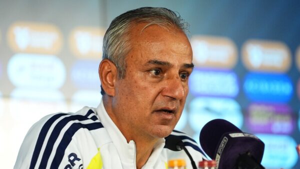 Fenerbahçe Teknik Direktörlük