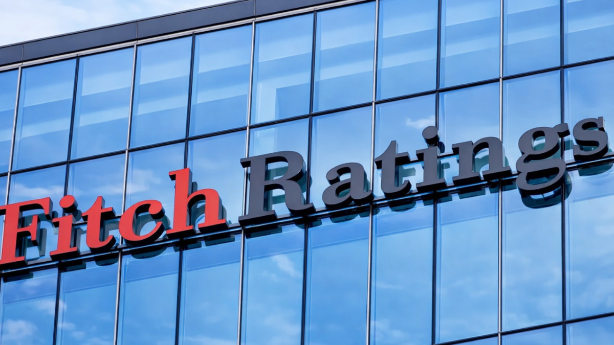 Fitch Uyarıyor: Türk