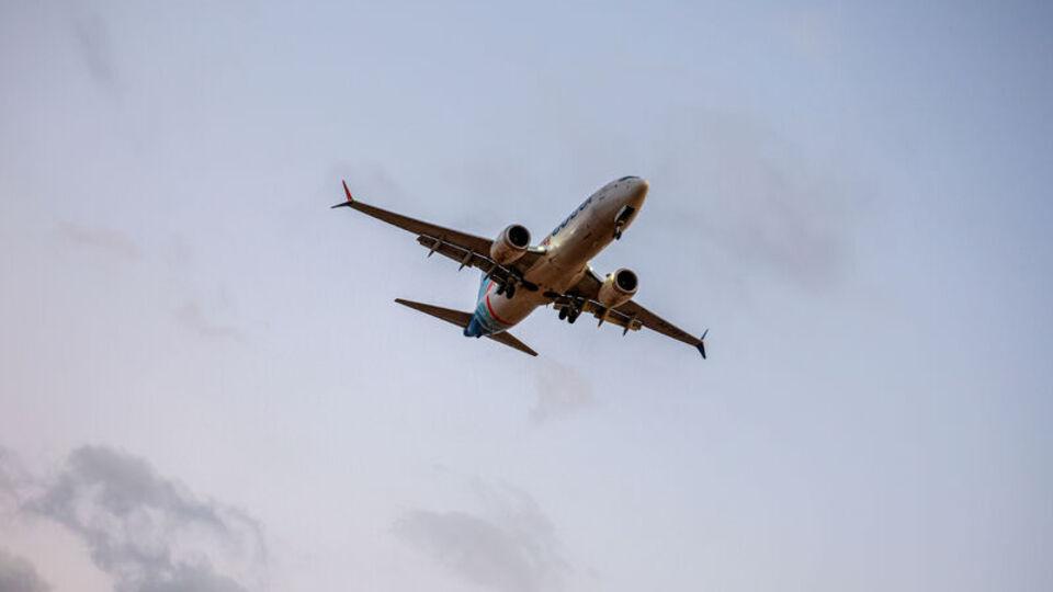 Flydubai Kokpitindeki Terör Teşebbüsünde 11 Eylül İtirafı