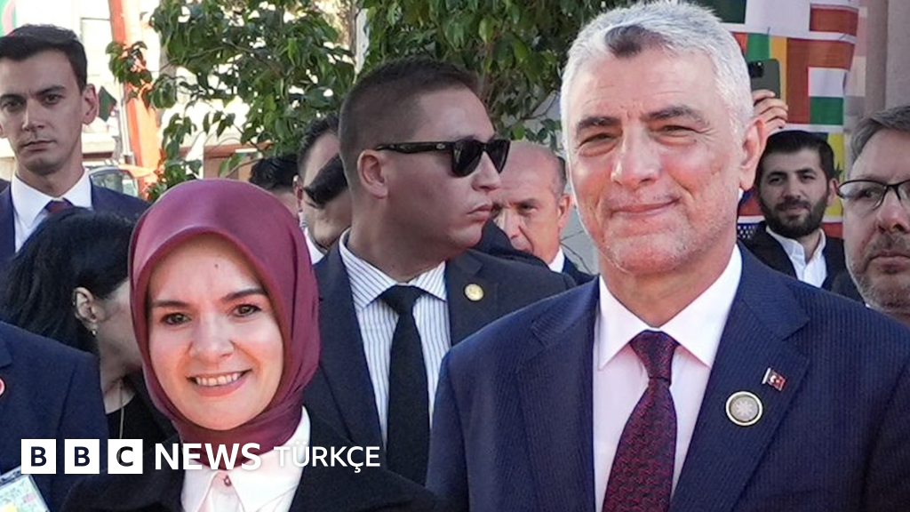 Fon iddialarıyla gözaltı kararı: Ağırel, Saymaz ve Balcı ifadeye hazırlanıyor