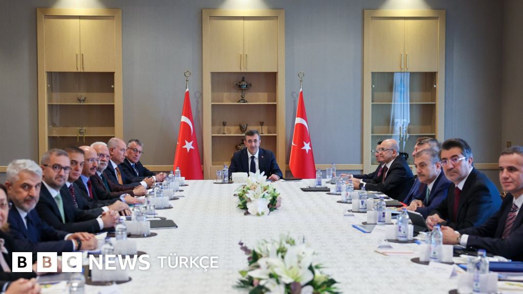 Fon Koordinasyon Kurulu'nun ikinci toplantısında ödeme takvimi netleştirildi