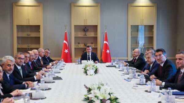 Fon Koordinasyon Kurulu'nun