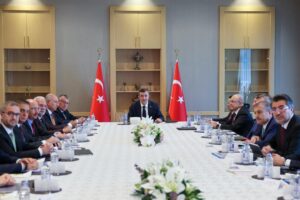 Fon Kurulu'nun İkinci