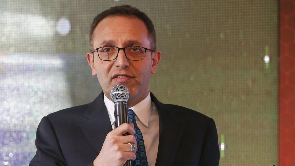 Fon Soruşturması: Ertan