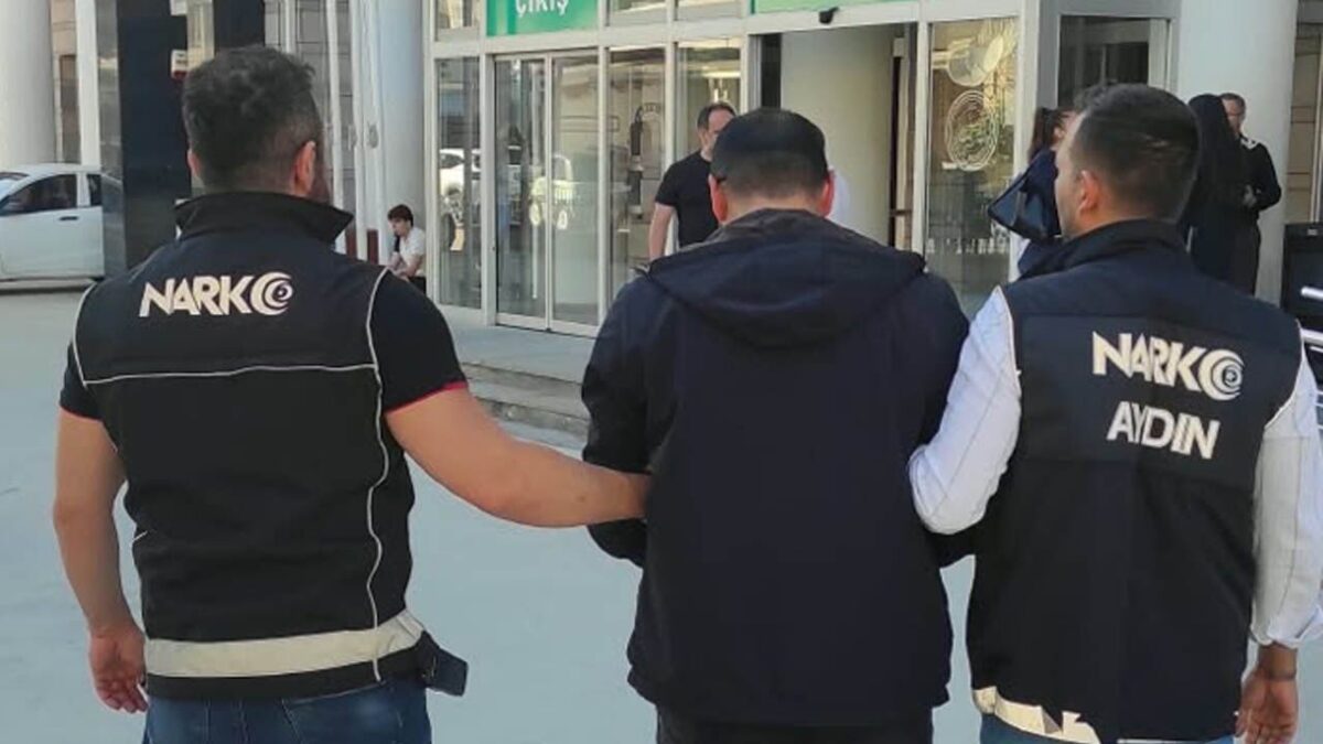 Fon Soruşturmasında 2