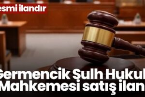 Germencik Sulh Hukuk