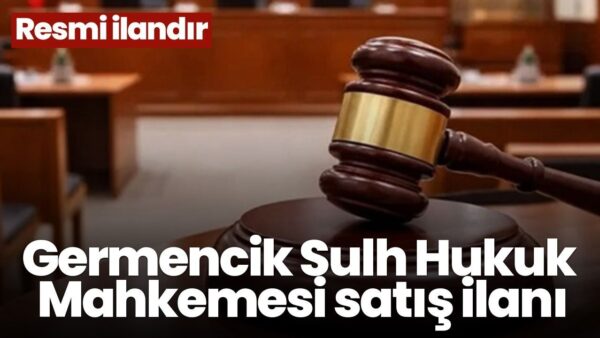 Germencik Sulh Hukuk