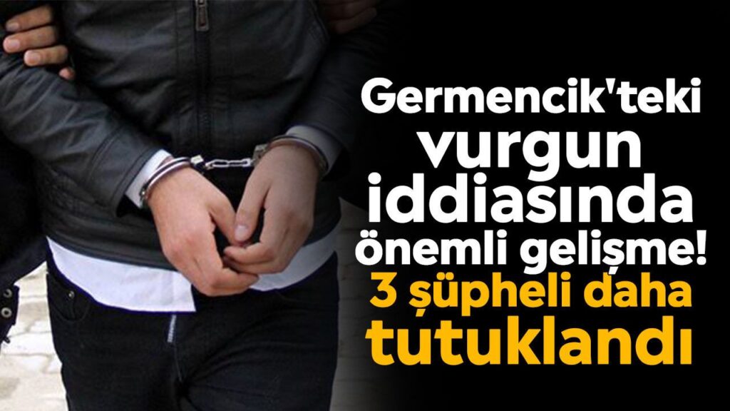 Germencik'te 800 Milyon TL'lik Mağduriyet Vurgun Operasyonu
