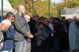 Germencik’te Tanınmış Esnaf