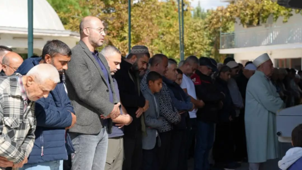 Germencik’te Tanınmış Esnaf