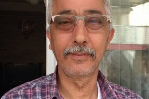 Germencik'te Yasa Boğan