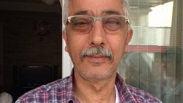 Germencik'te Yasa Boğan