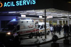Gıda İşletmesinde Asansör