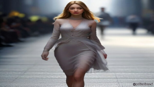 Gigi Hadid Türkiye'de