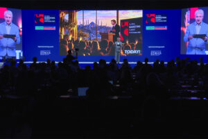 Global Marketing Summit