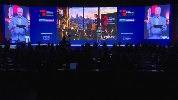 Global Marketing Summit