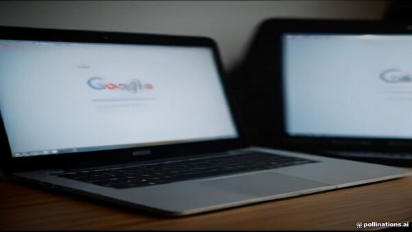 Google Çerez Politikası: