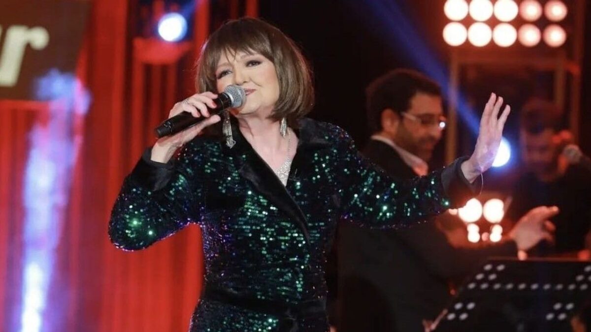 Gülden Karaböcek Aydın'da