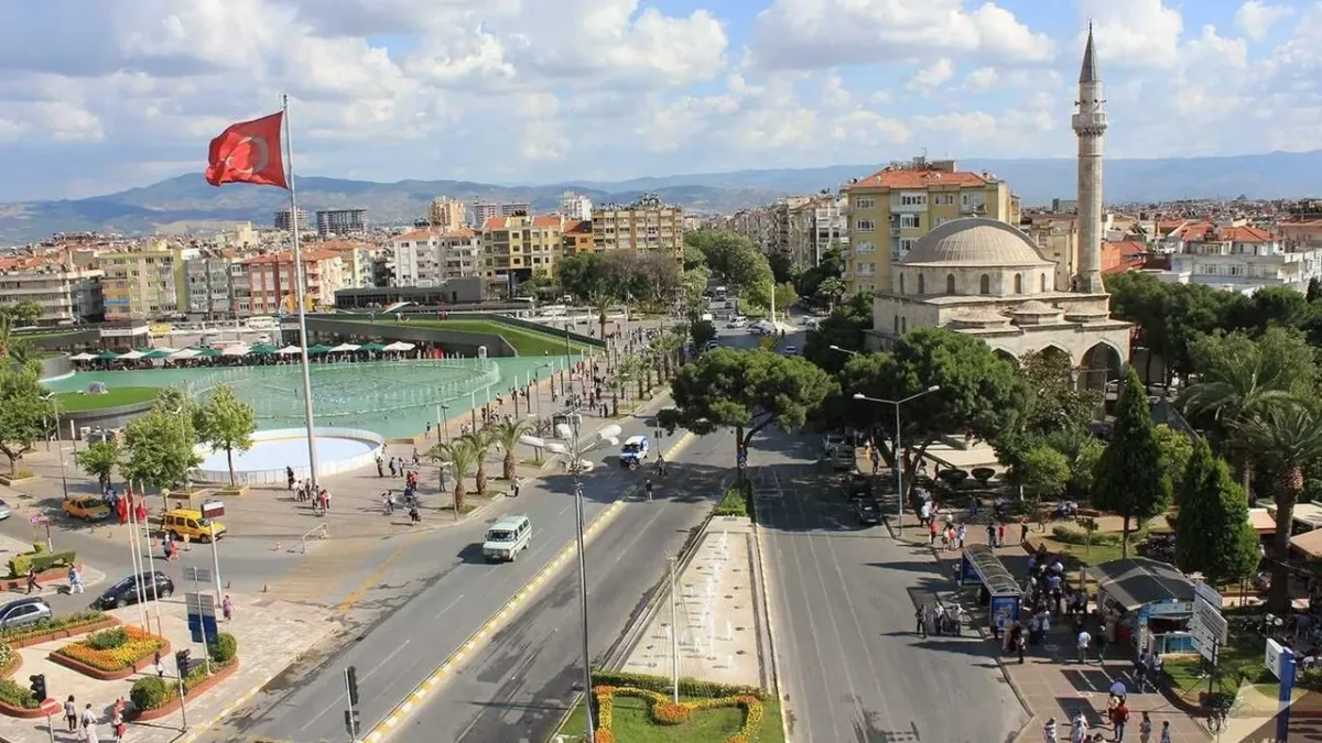 Gurbetçi Aydınlıların Nüfus