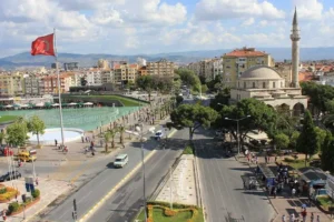 Gurbetçi Aydınlıların Nüfus