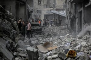 Haaretz İtiraf Etti:
