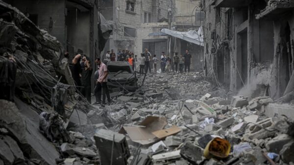 Haaretz İtiraf Etti: