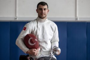 Hakan Akkaya, Cardiff'te