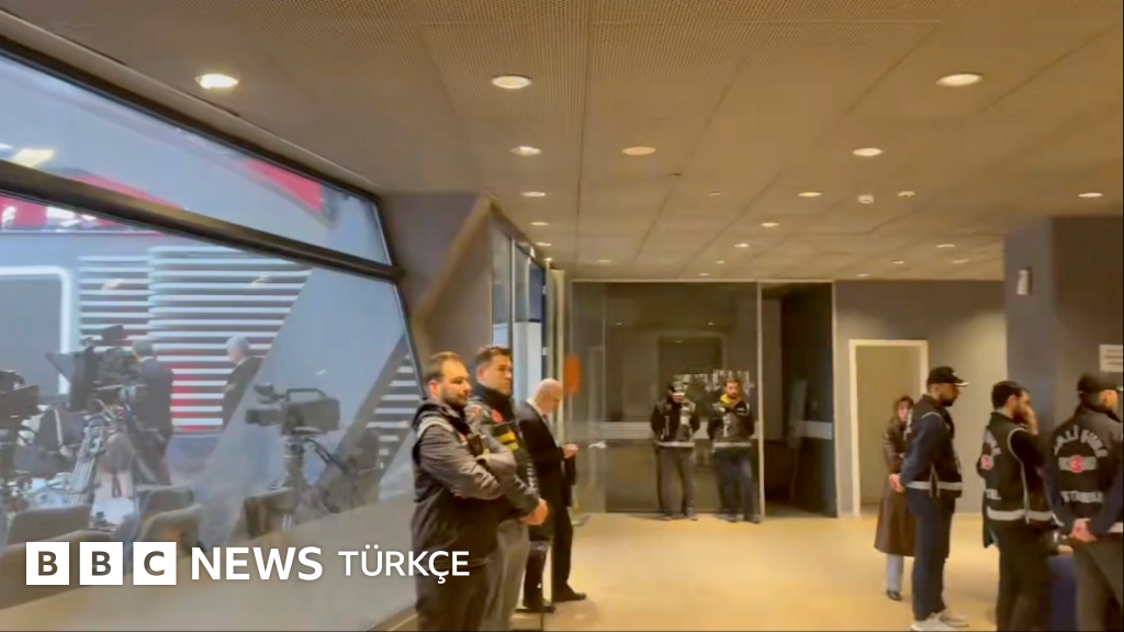 Halk TV’ye Kayyum Atandı, Binada 17 Gözaltı Kararıyla Sarsıldı