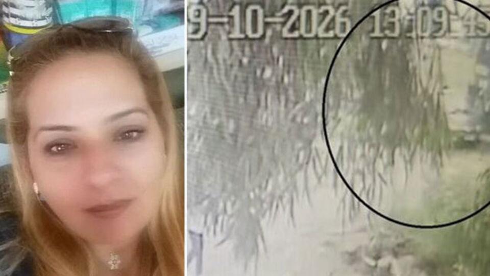 Hatay Dörtyol’da Tren Çarpması: Anne Ölür, Oğul Yaralı