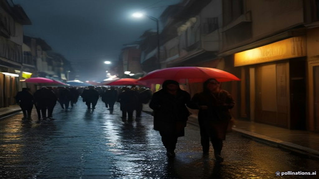 Hatay Hava Durumu