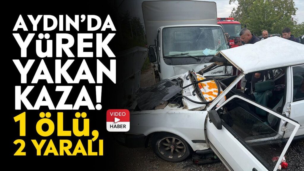 Hortum Şantiyeyi Parçaladı: 4 Ölü, 1 Yaralı