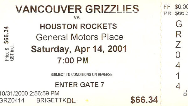 Houston Rockets 2026