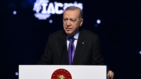 IAC 2026'da Türkiye