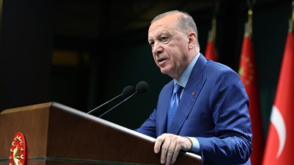 İçişleri Bakanı Çiftçi'den