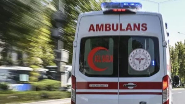 İki Kadın, Halı