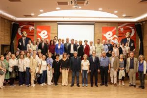 İkinci Bahar Üniversitesi'ne
