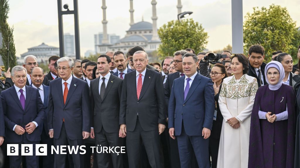 İlham Aliyev Türkiye'ye