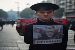 İlkin Aydın, Atatürk